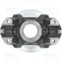 35-25WYS3813A4 by DANA - RPL25 Series Drive Shaft End Yoke - Assembly, Steel, 46 Spline, HR Yoke Style, Splined Hole