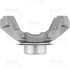 35-25WYS361A by DANA - RPL25 Series Drive Shaft End Yoke - Assembly, Steel, 44 Spline, HR Yoke Style, Splined Hole