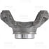 35-25WYS442A by DANA - RPL25 Series Drive Shaft End Yoke - Assembly, Steel, 10 Spline, HR Yoke Style, Splined Hole