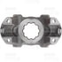 35-25WYS442A by DANA - RPL25 Series Drive Shaft End Yoke - Assembly, Steel, 10 Spline, HR Yoke Style, Splined Hole
