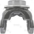 5001054 by DANA - 1710 Series Automatic Transmission Yoke - Steel, 41 Spline, BP Yoke Style