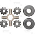 513868-1 by DANA - Wheel Differential Kit