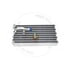 VOE16303203 by BLUMAQ - A/C Evaporator Core - Fit for Volvo Applications