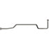 5295242 by CUMMINS - Air Brake Compressor Water Inlet Hose