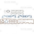 02-10344-01 by VICTOR REINZ GASKETS - Engine Cylinder Head Gasket Set