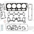 02-10369-01 by VICTOR REINZ GASKETS - Engine Cylinder Head Gasket Set