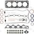 02-10498-01 by VICTOR REINZ GASKETS - Engine Cylinder Head Gasket Set