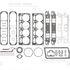 02-10631-01 by VICTOR REINZ GASKETS - Engine Cylinder Head Gasket Set