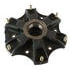 Gunite FX233K HUB