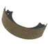 A33722G501 by MERITOR - SHOE- BRAKE, L