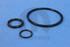 4720363 by MOPAR - Engine Oil Filter Adapter Seal - For 2001 Jeep Cherokee