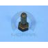 Mopar 6503465 Clutch Flywheel Bolt Clutch Flywheel Bolt - Hex Head Lock Bolt, Mounting, Automatic Transmission, for 2001-2024