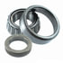 SET80 by TIMKEN - Tapered Roller Bearing Cone and Cup Assembly