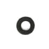 TD4746W by DELPHI - Suspension Leaf Spring Shackle Bushing