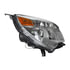 20-9097-00 by TYC -  Headlight Assembly