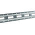 CS07-0022 by WORLD AMERICAN - Cargo Track - 8 ft., E-Track, Galvanized, Vertical