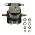 SS567 by STANDARD IGNITION - Starter Solenoid