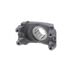 960106 by PAI - Drive Shaft End Yoke - 1810 Series, 2.5 in X 10 Teeth, 3.5 in Hub Diameter, 5.406 in Length, 7.643 in Width
