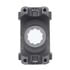 960106 by PAI - Drive Shaft End Yoke - 1810 Series, 2.5 in X 10 Teeth, 3.5 in Hub Diameter, 5.406 in Length, 7.643 in Width