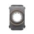 960106 by PAI - Drive Shaft End Yoke - 1810 Series, 2.5 in X 10 Teeth, 3.5 in Hub Diameter, 5.406 in Length, 7.643 in Width
