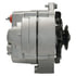 7111103 by MPA ELECTRICAL - Alternator - 12V, Delco, CW (Right), with Pulley, External Regulator