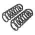 05168957AB by MOPAR - SPRING
