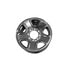 68090830AC by MOPAR - WHEEL