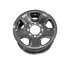 68090830AC by MOPAR - WHEEL