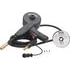 K2532-1 by LINCOLN ELECTRIC - Magnum® 100SG Spool Gun - 4 Pin, 130A, 0.035" Wire Dia., 10 ft. Cable