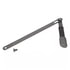 A-1259Q1213 by MERITOR - Meritor Genuine Suspension - Slider Pin