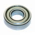 311SS by TIMKEN - Conrad Deep Groove Single Row Radial Ball Bearing with 2-Shields
