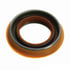 3907 by TIMKEN - Grease/Oil Seal