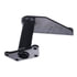 K923299T1554 by MERITOR - Air Brake Chamber Bracket - 64° Angle, 8.45 in. Length, 0.44 in. Wing Thickness