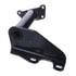 K923299U1555 by MERITOR - Air Brake Chamber Bracket - 64° Angle, 8.45 in. Length, 0.44 in. Wing Thickness