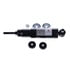 M85937 by MERITOR - Suspension Shock Absorber - 18.97" Extended Length, 6.74" Stroke, Standard