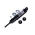 M85937 by MERITOR - Suspension Shock Absorber - 18.97" Extended Length, 6.74" Stroke, Standard