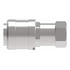 FD35-1001-06-06 by WEATHERHEAD - Hansen and Gromelle Quick Disconnect Coupling - FEM. FD35 -3/8"NPT