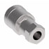 FD35-1001-06-06 by WEATHERHEAD - Hansen and Gromelle Quick Disconnect Coupling - FEM. FD35 -3/8"NPT