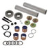 R201609 by MERITOR - Steering King Pin Kit - Double Draw Key, 1.794" Diameter, For MFS+ Axles