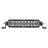 906613 by RIGID - RIGID SR-Series PRO LED Light, Driving Optic, 6 Inch, Black Housing