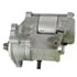 19269-63013 by KUBOTA-REPLACEMENT - STARTER, 12 VOLTS, CW, 9 TEETH, 1.0 KW, OSGR