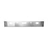 A21-20133-000 by FREIGHTLINER - Bumper Face Bar - Steel