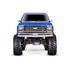 920564BLUE by TRAXXAS - TRX-4  SCALE AND TRAIL  CRAWLER WIT