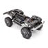 920564BLUE by TRAXXAS - TRX-4  SCALE AND TRAIL  CRAWLER WIT