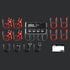 GENIUS2X4 by NOCO BATTERY CARE - 8A 4-BANK BATTERY CHARGER
