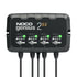 GENIUS2X4 by NOCO BATTERY CARE - 8A 4-BANK BATTERY CHARGER