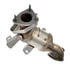 673-854 by DORMAN - Catalytic Converter - Manifold Converter, CARB Compliant