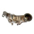 673-854 by DORMAN - Catalytic Converter - Manifold Converter, CARB Compliant