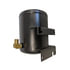 A05-28430-000 by FREIGHTLINER - Radiator Surge Tank Assembly - With 90 Degree Fitting
