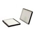 24200 by WIX FILTERS - WIX Cabin Air Panel
